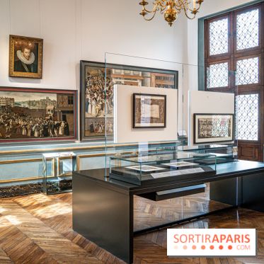 Musée Carnavalet rénové et repensé, les photos 