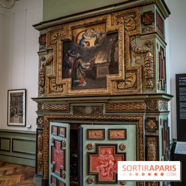 Musée Carnavalet rénové et repensé, les photos 