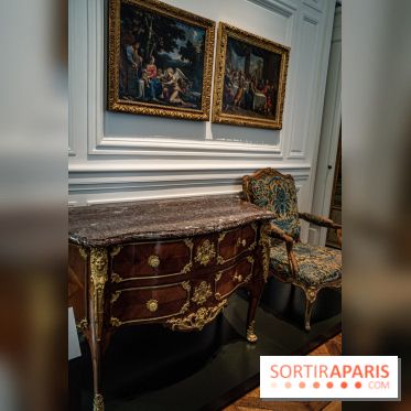 Musée Carnavalet rénové et repensé, les photos 