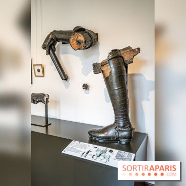 Musée Carnavalet rénové et repensé, les photos 