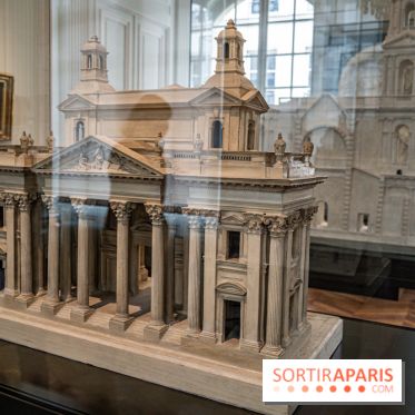 Musée Carnavalet rénové et repensé, les photos 