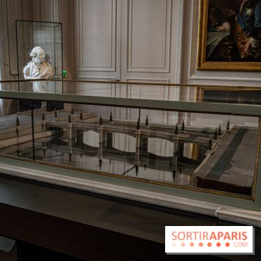 Musée Carnavalet rénové et repensé, les photos 