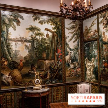 Musée Carnavalet rénové et repensé, les photos 