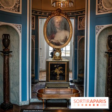 Musée Carnavalet rénové et repensé, les photos 