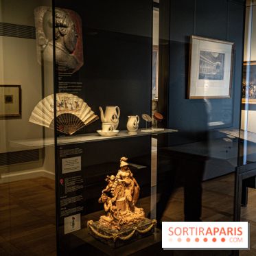 Musée Carnavalet rénové et repensé, les photos 