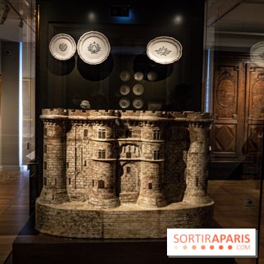 Musée Carnavalet rénové et repensé, les photos 