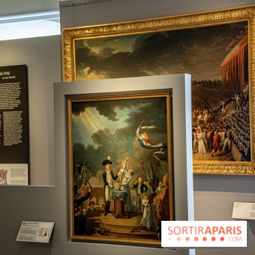 Musée Carnavalet rénové et repensé, les photos 
