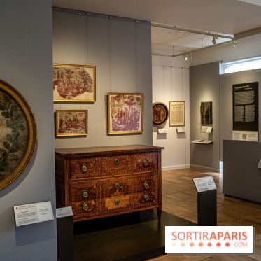 Musée Carnavalet rénové et repensé, les photos 