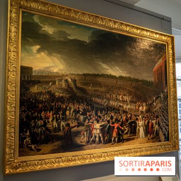 Musée Carnavalet rénové et repensé, les photos 