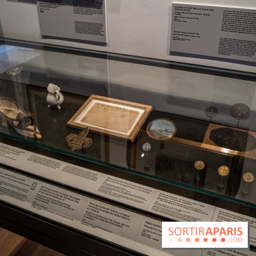 Musée Carnavalet rénové et repensé, les photos 