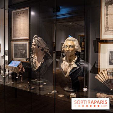 Musée Carnavalet rénové et repensé, les photos 