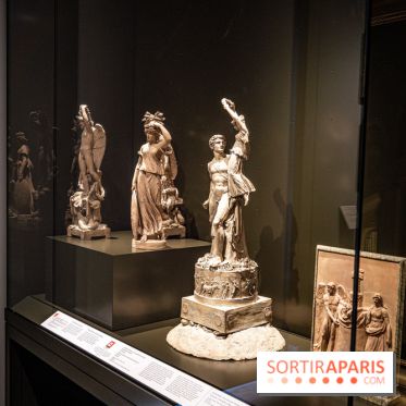 Musée Carnavalet rénové et repensé, les photos 