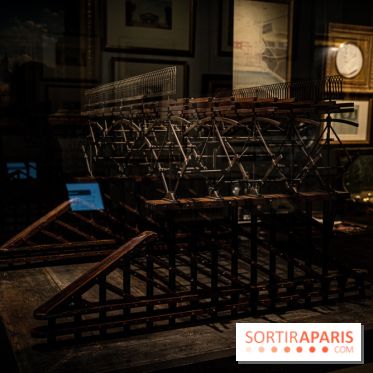 Musée Carnavalet rénové et repensé, les photos 