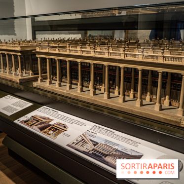 Musée Carnavalet rénové et repensé, les photos 