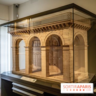 Musée Carnavalet rénové et repensé, les photos 