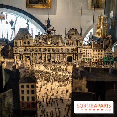 Musée Carnavalet rénové et repensé, les photos 