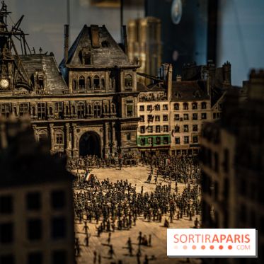 Musée Carnavalet rénové et repensé, les photos 