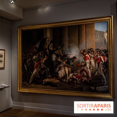 Musée Carnavalet rénové et repensé, les photos 