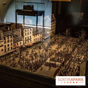 Musée Carnavalet rénové et repensé, les photos 