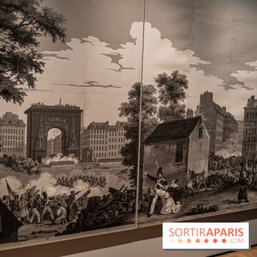 Musée Carnavalet rénové et repensé, les photos 