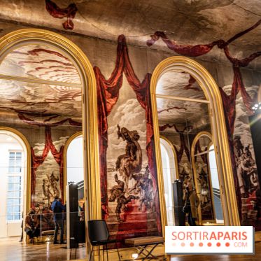 Musée Carnavalet rénové et repensé, les photos 