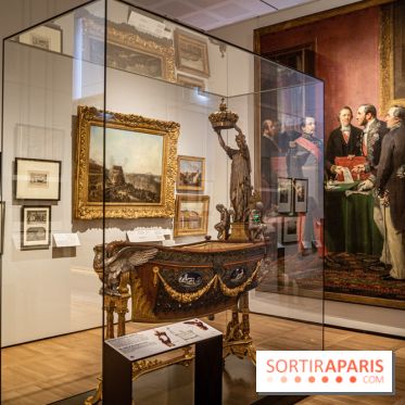 Musée Carnavalet rénové et repensé, les photos 