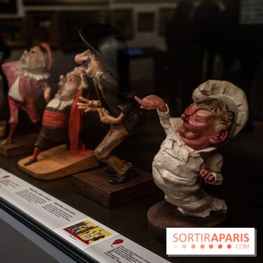 Musée Carnavalet rénové et repensé, les photos 