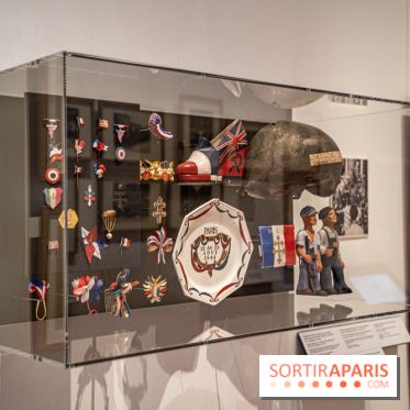 Musée Carnavalet rénové et repensé, les photos 