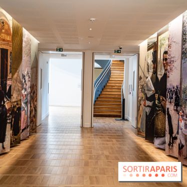 Musée Carnavalet rénové et repensé, les photos 