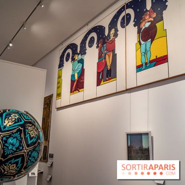 Musée Carnavalet rénové et repensé, les photos 