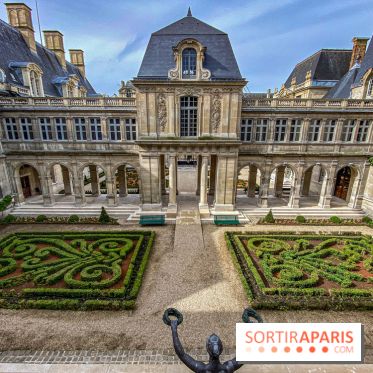 Musée Carnavalet rénové et repensé, les photos 