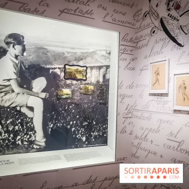 Uderzo, comme une potion magique : l'exposition hommage au Musée Maillol - nos photos