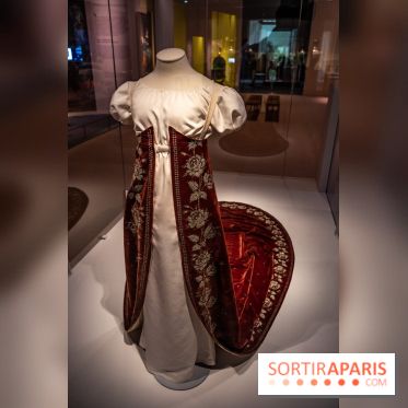 Exposition Napoléon à la Grande Halle de la Villette