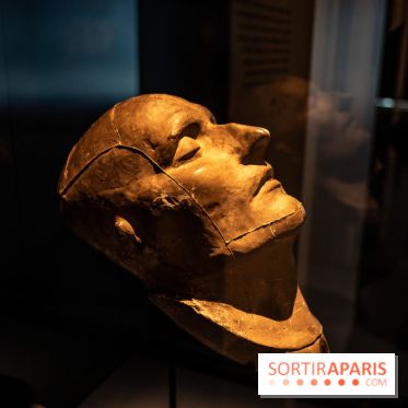 Exposition Napoléon à la Grande Halle de la Villette