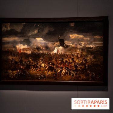 Exposition Napoléon à la Grande Halle de la Villette