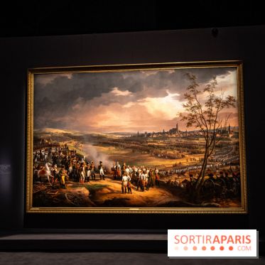 Exposition Napoléon à la Grande Halle de la Villette