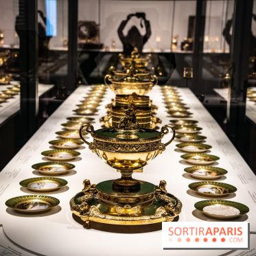 Exposition Napoléon à la Grande Halle de la Villette