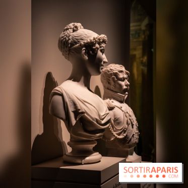 Exposition Napoléon à la Grande Halle de la Villette