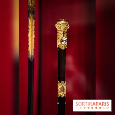 Exposition Napoléon à la Grande Halle de la Villette