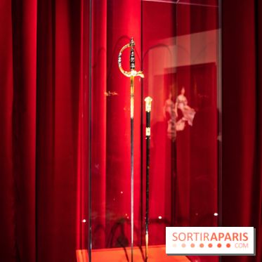 Exposition Napoléon à la Grande Halle de la Villette