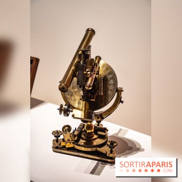 Exposition Napoléon à la Grande Halle de la Villette