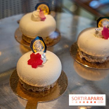 Terrasse de Mariage Frères