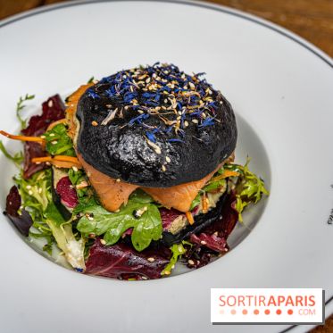 Terrasse de Mariage Frères