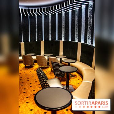 Hôtel Marvel à Disneyland Paris : nos photos du Disney's hotel New York - The Art of Marvel