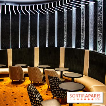 Hôtel Marvel à Disneyland Paris : nos photos du Disney's hotel New York - The Art of Marvel