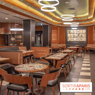 Hôtel Marvel à Disneyland Paris : nos photos du Disney's hotel New York - The Art of Marvel