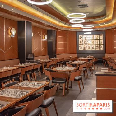 Hôtel Marvel à Disneyland Paris : nos photos du Disney's hotel New York - The Art of Marvel