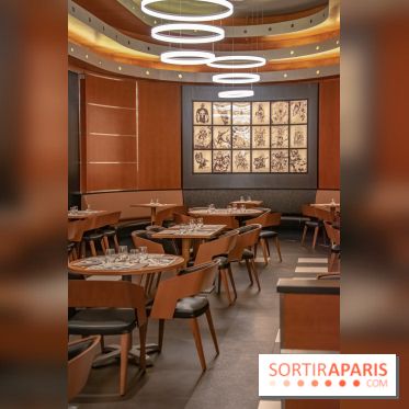 Hôtel Marvel à Disneyland Paris : nos photos du Disney's hotel New York - The Art of Marvel