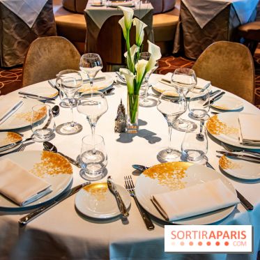 Hôtel Marvel à Disneyland Paris : nos photos du Disney's hotel New York - The Art of Marvel