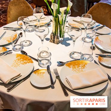 Hôtel Marvel à Disneyland Paris : nos photos du Disney's hotel New York - The Art of Marvel